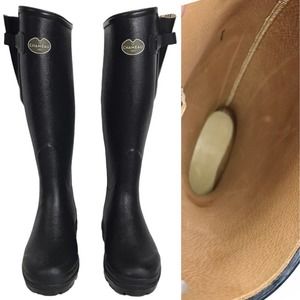 le chameau boot care kit